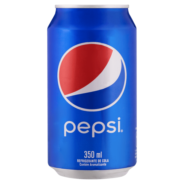 PEPSI LATA 350ml