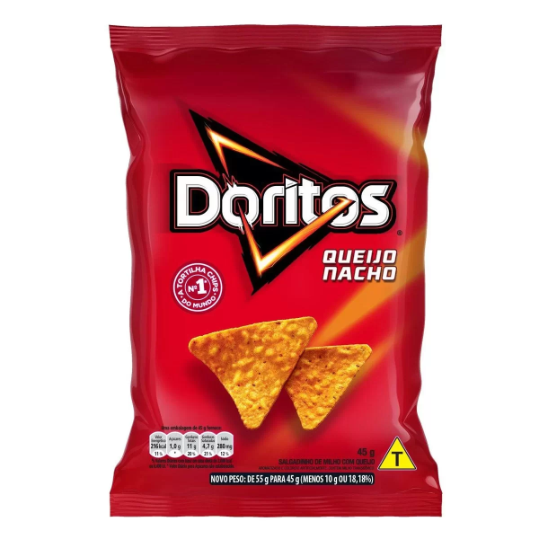 DORITOS PCT 32G