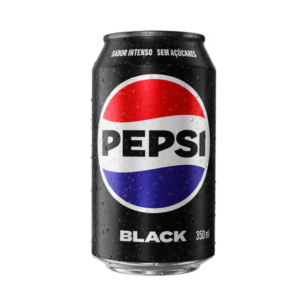 PEPSI ZERO LATA 350ml