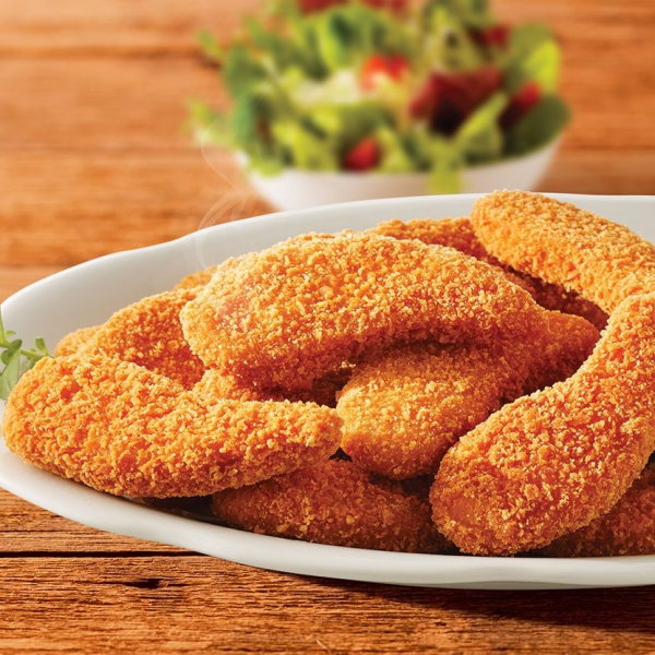 CHICKENGGETS DE FRANGO