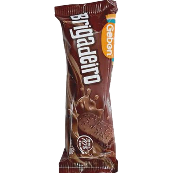 PICOLE ESP. BRIGADEIRO GEBON