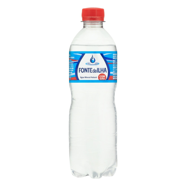 AGUA C/GÁS 350ml