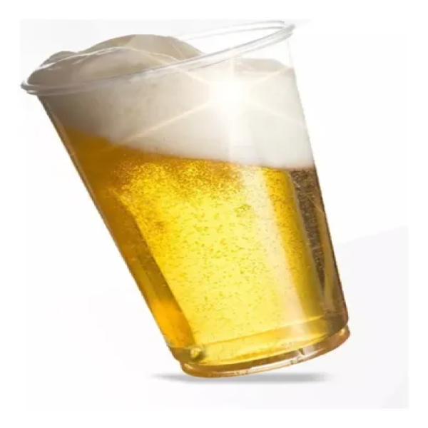 CHOPP PILSEN COPO 400ML