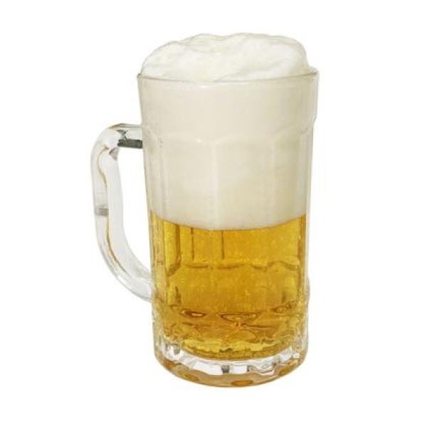 CHOPP IPA COPO 400 ML